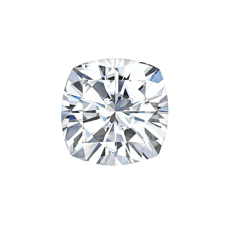 1.28 CT • D Color • VS2 Clarity • IGI