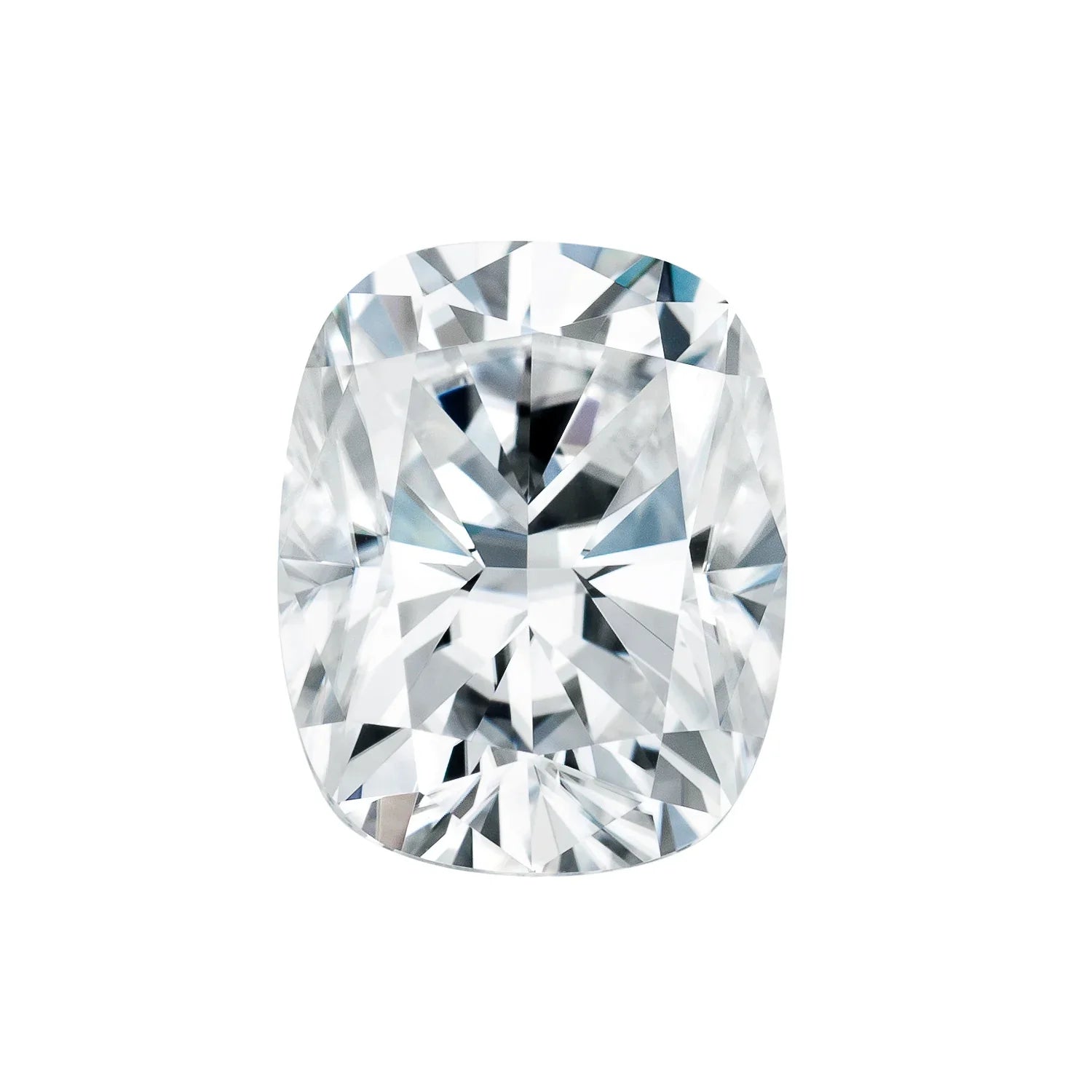 1.13 CT • D Color • VS2 Clarity • IGI