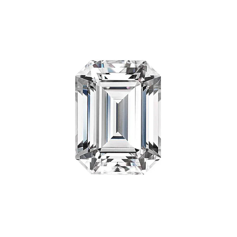 1.07 CT • E Color • VVS2 Clarity • IGI