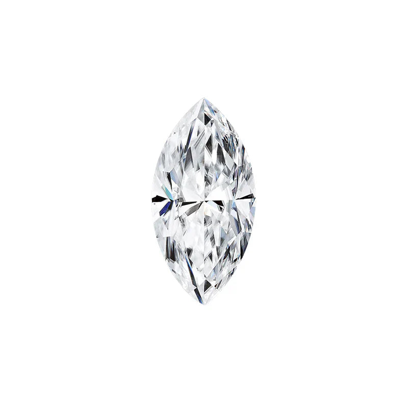 1 CT • D Color • VVS1 Clarity • IGI