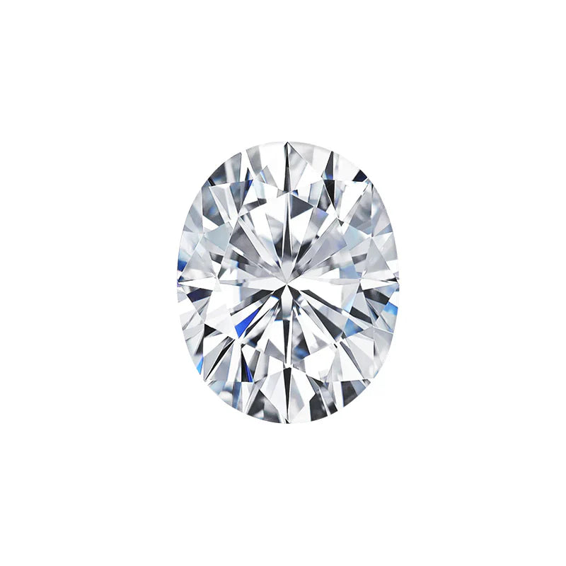 1.03 CT • D Color • VS1 Clarity • IGI