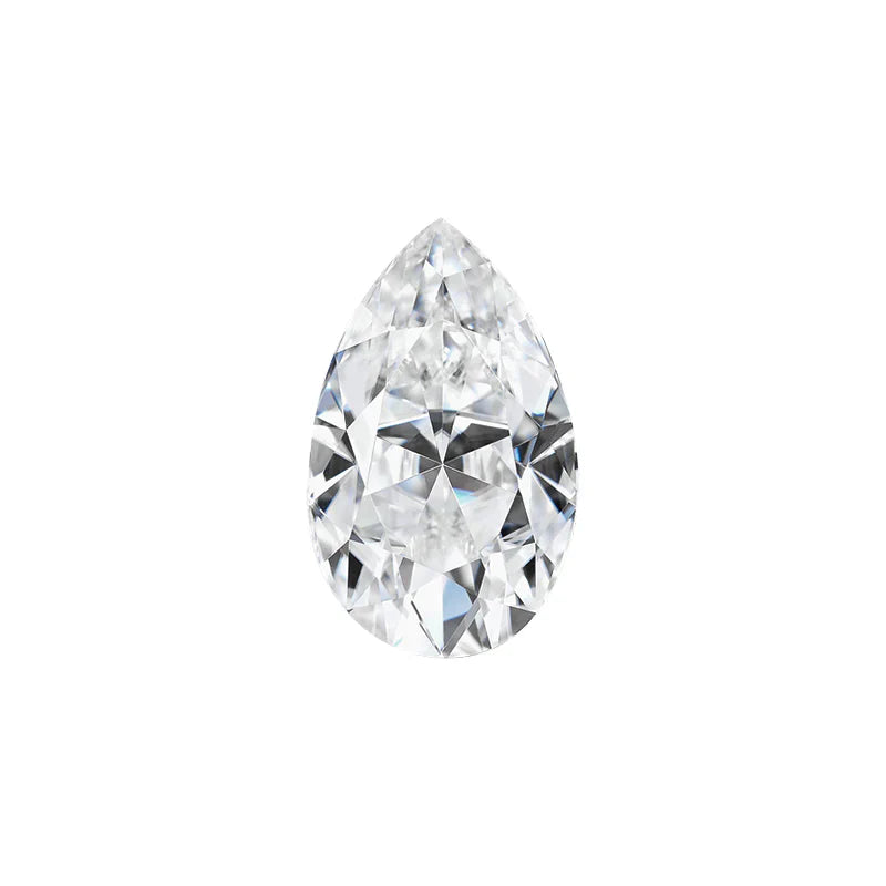 1.03 CT • D Color • VVS2 Clarity • IGI